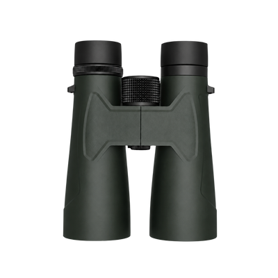HD håndkikkert til jagt med BAK-4 prismer og 50 mm objektiv