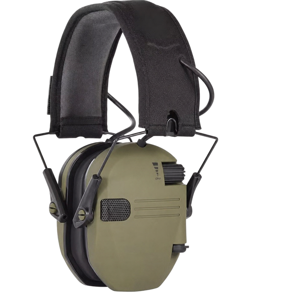 Active hearing protectors