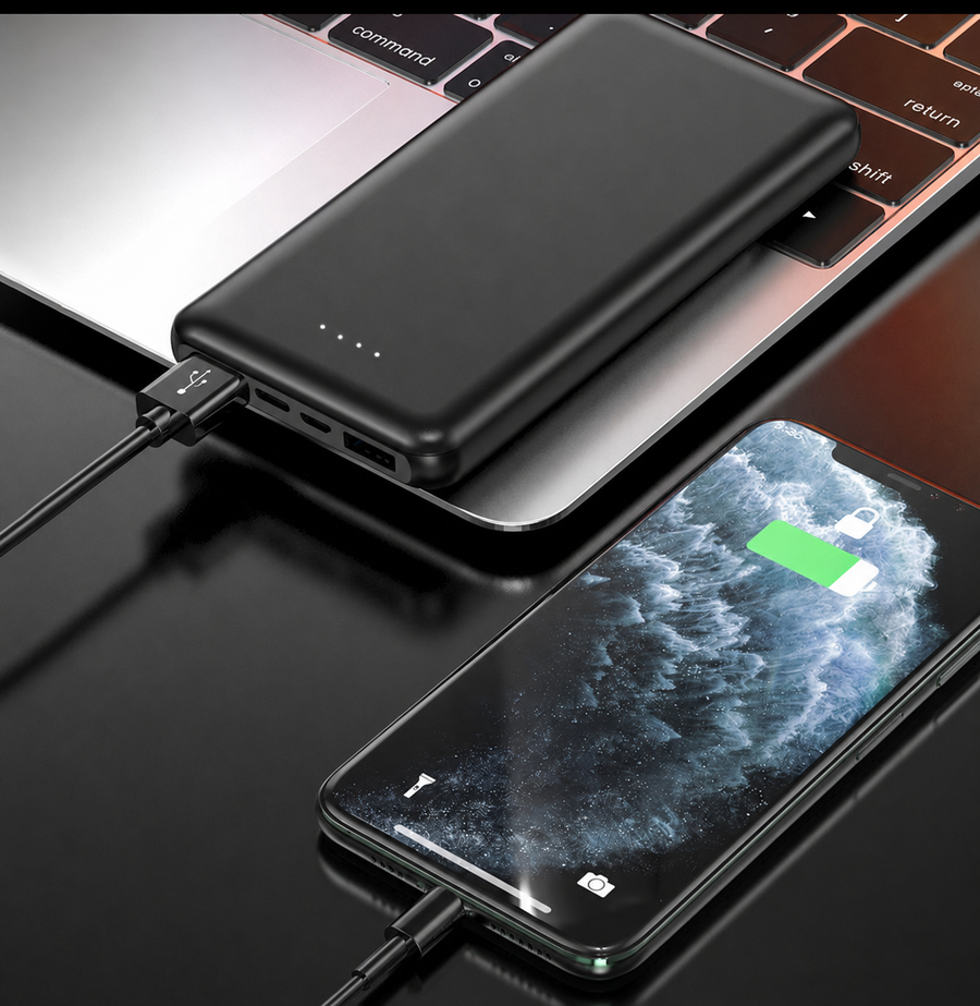Powerbank - 20.000 mAh