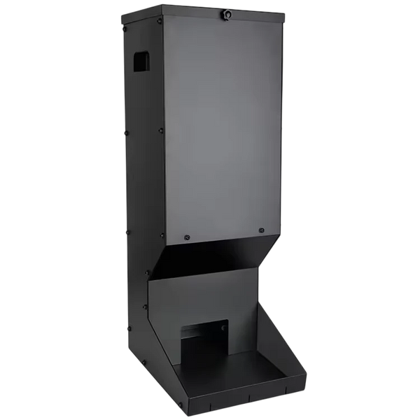 Feeder house 25 kg