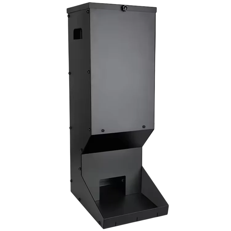 Feeder house 25 kg