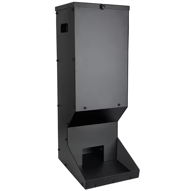 Foderhus 25 kg