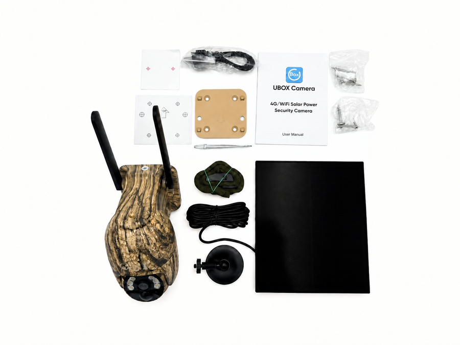 Consortium 4G Game Camera Package – 8 Cameras – Save 20%