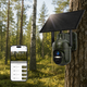 Live app-styrd WiFi-övervakningskamera - Panorama