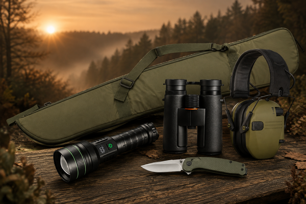 Beginner Hunter Package - save 30%