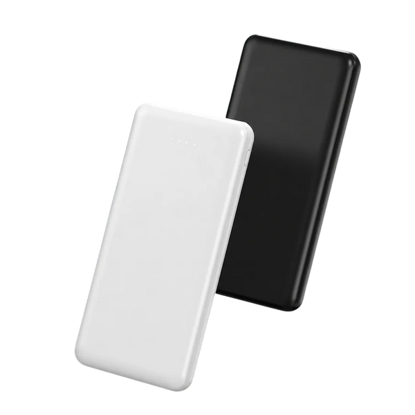 Power bank - 20,000 mAh