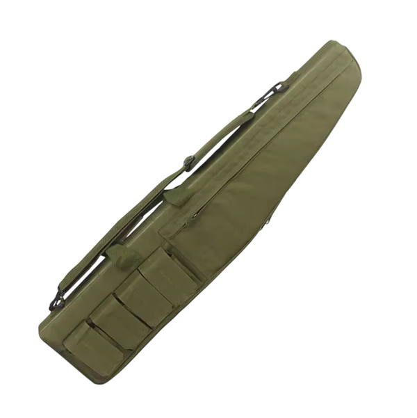 Rifle case