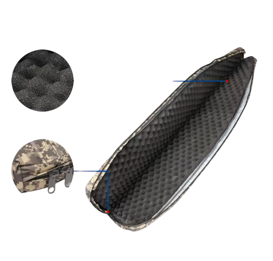 Rifle case