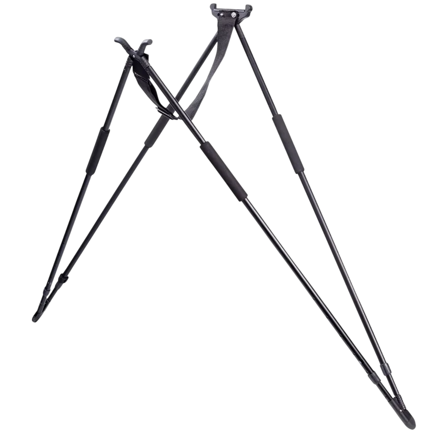 HuntPro 4-Leg Shooting Stick